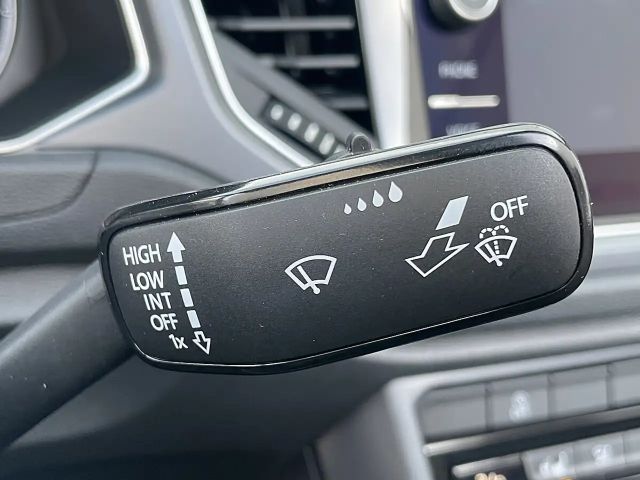 Volkswagen T-Roc Cabriolet Style