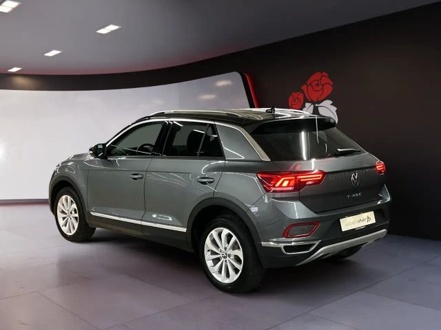 Volkswagen T-Roc 1.5 TSI DSG Style