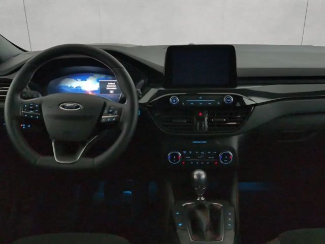 Ford Kuga EcoBoost ST Line X