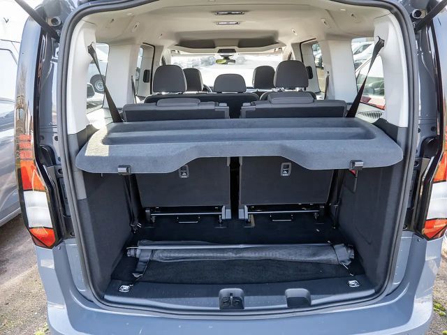 Volkswagen Caddy 2.0 TDI Life Maxi