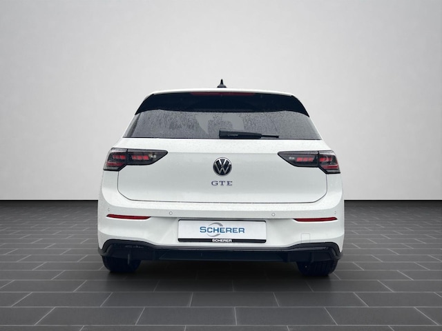 Volkswagen Golf GTE Golf VIII