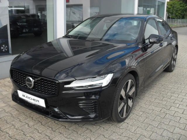 Volvo S60 Dark Ultimate