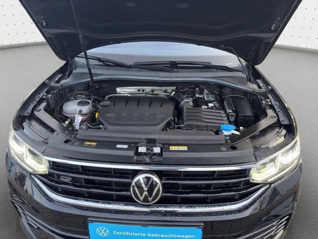 Volkswagen Tiguan 2.0 TSI IQ.Drive R-Line