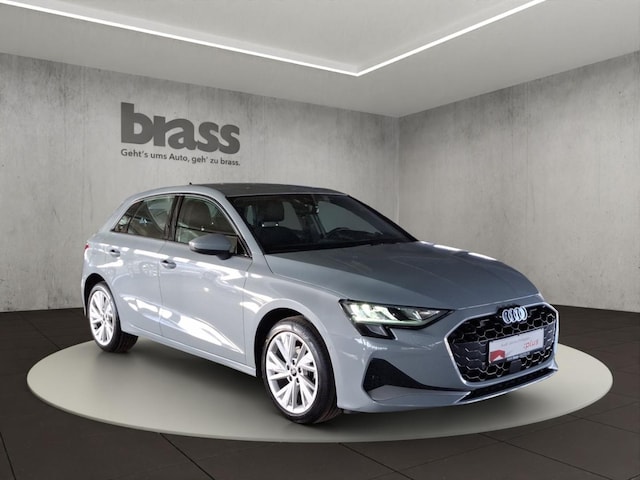 Audi A3 35 TDI S-Tronic Sportback