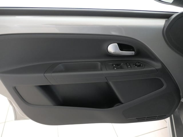 Volkswagen e-up! Up! e-up! 1-Gang Automatik Edition