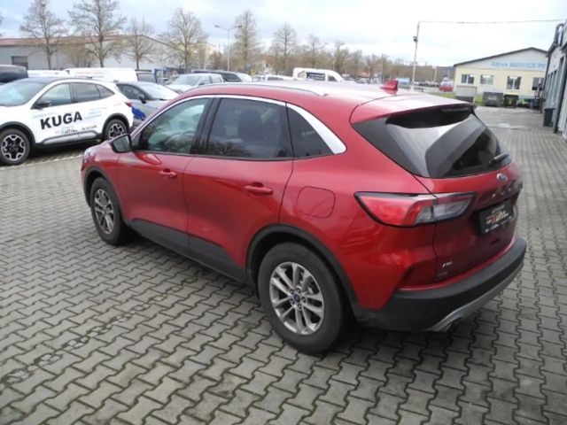 Ford Kuga 4x4 AWD Titanium X
