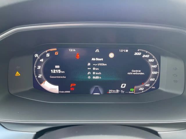 Cupra Leon DSG Sportstourer