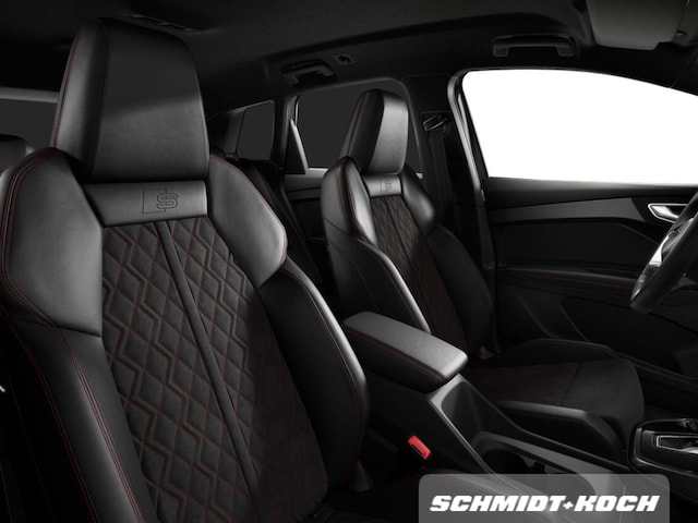 Audi Q4 e-tron SUV 45 e-tron Audi Q4 e-tron