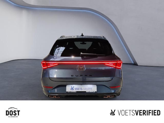 Cupra Leon 1.4 Sportstourer VZ e-Hybrid