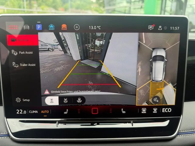 Volkswagen Tiguan DSG Sport eHybrid