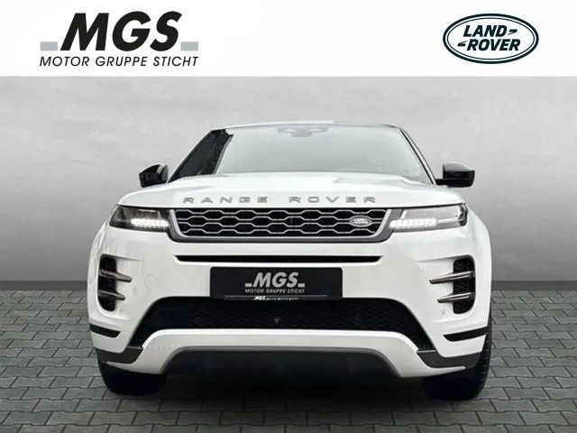 Land Rover Range Rover Evoque Dynamic