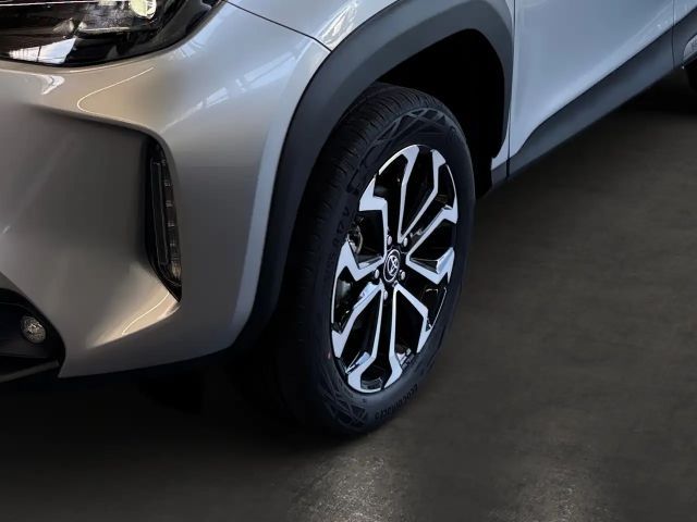 Toyota Yaris Cross 4x2