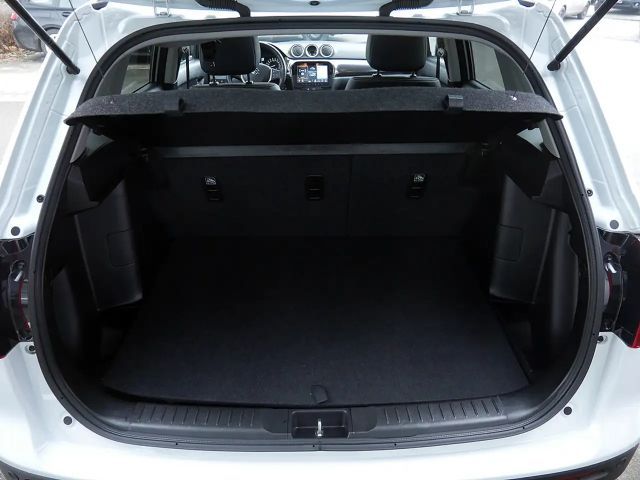 Suzuki Vitara Comfort Hybrid