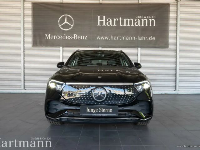 Mercedes-Benz EQA 350 4MATIC AMG Line
