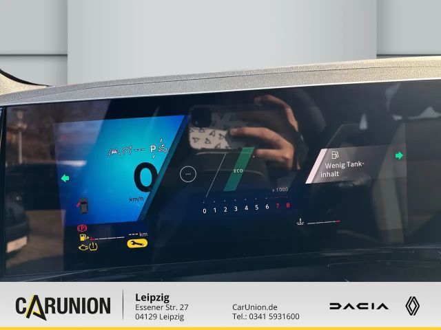 Renault Austral 1.3 Mild-Hybrid 160 Evolution