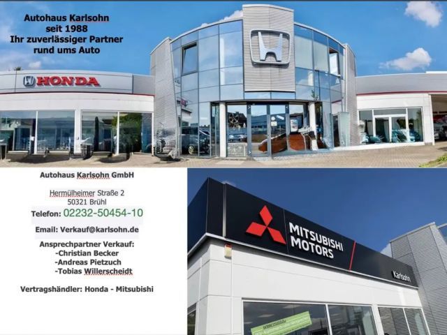 Honda CR-V 2.0 Advance Hybrid i-MMD