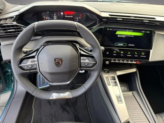 Peugeot 308 BlueHDi EAT8 GT-Line SW