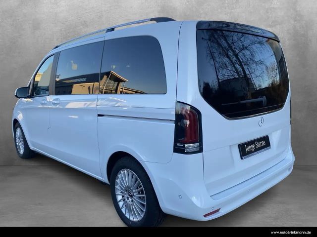 Mercedes-Benz V 220 Style V 220 d