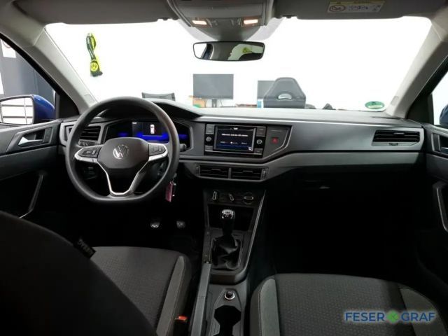Volkswagen Polo 1.0 MPI