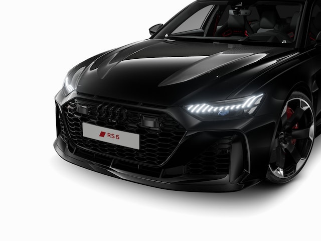 Audi A6 e-tron Avant Performance Quattro