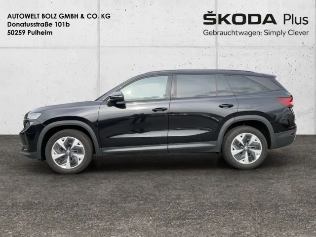 Skoda Kodiaq 2.0 TDI 4x4 Selection