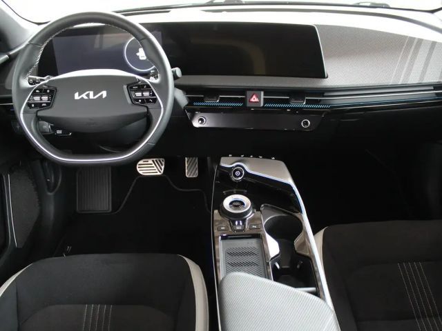 Kia EV6 GT-Line Vierwielaandrijving