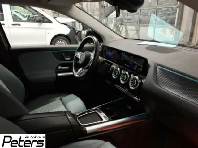 Mercedes-Benz GLA 220 Progressive