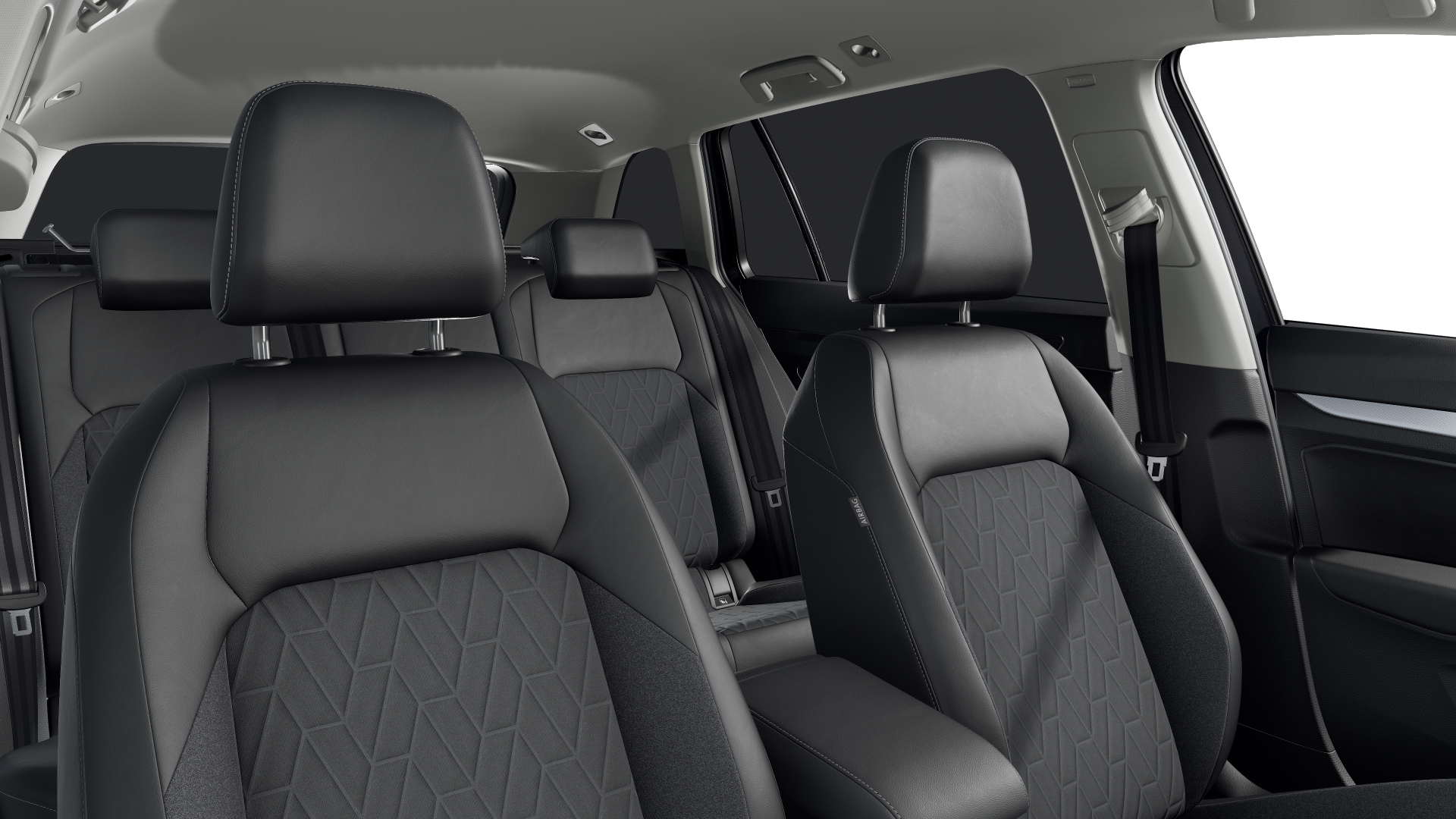 Volkswagen Golf 2.0 TDI DSG Golf VIII Variant