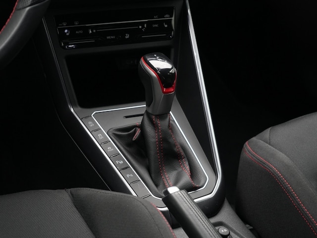 Volkswagen Polo DSG GTI