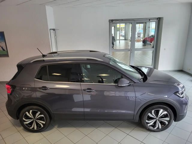 Volkswagen T-Cross DSG Style