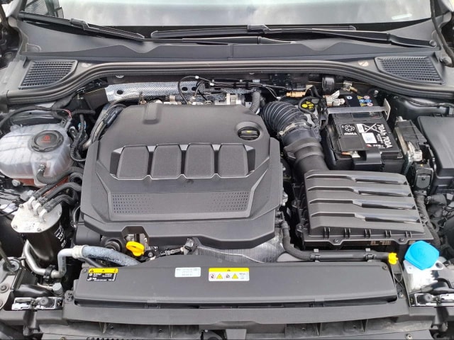 Volkswagen Golf 2.0 TDI DSG GTD IQ.Drive