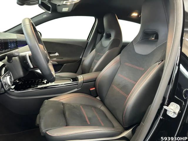 Mercedes-Benz A 200 AMG Line