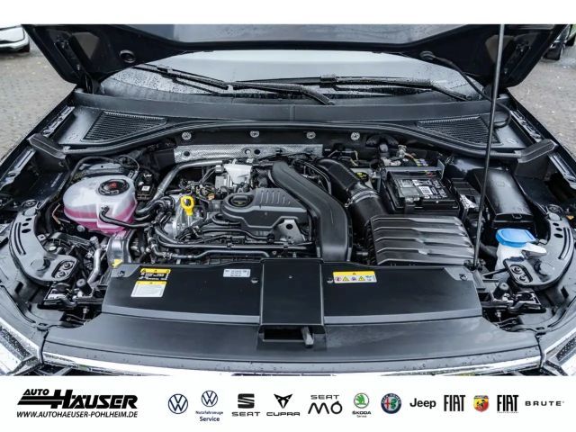 Volkswagen T-Roc 1.5 TSI DSG Life