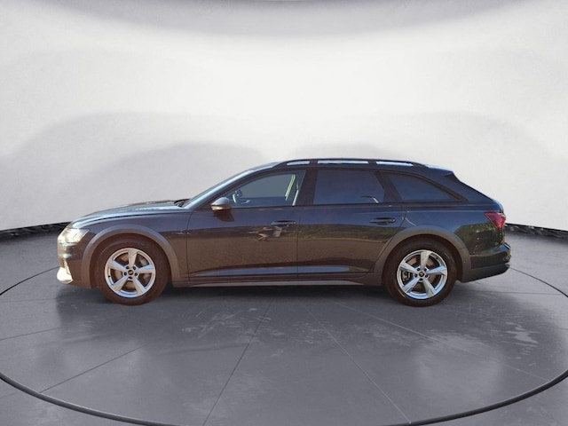 Audi A6 allroad 55 TFSI Quattro S-Tronic