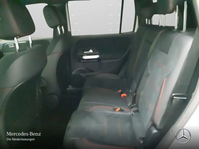 Mercedes-Benz GLB 180 AMG Line