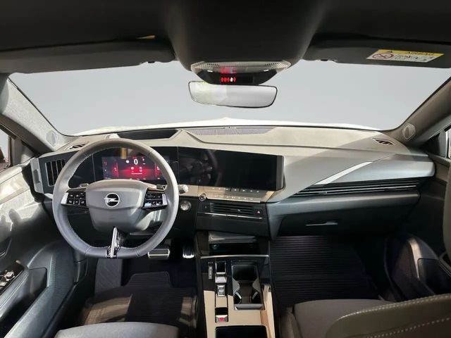 Opel Astra GS-Line Grand Sport