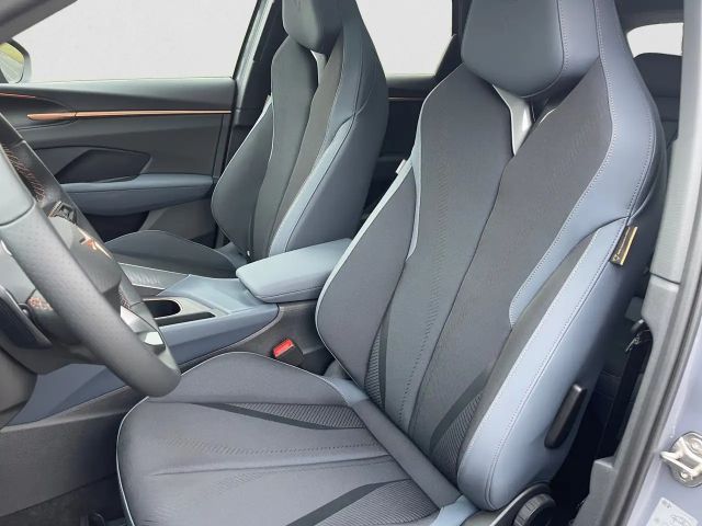 Cupra Terramar eTSI DSG|AHK|PANO|HEAD-UP|KEYLESS|ACC|