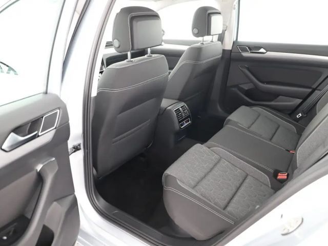 Volkswagen Passat Business DSG Variant