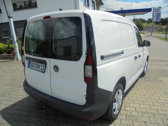 Volkswagen Caddy 2.0 TDI