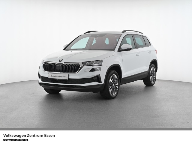 Skoda Karoq Tour