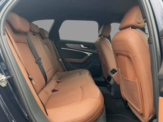 Audi A6 Avant Hybride Quattro S-Line