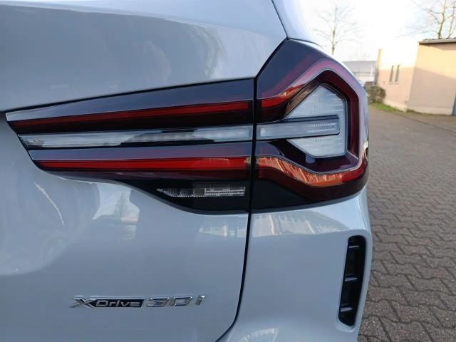 BMW X3 M-Sport xDrive30i