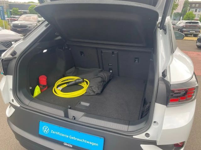 Volkswagen ID.4 77 KWh Performance Pro