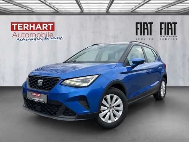 Seat Arona 1.0 TSI Style