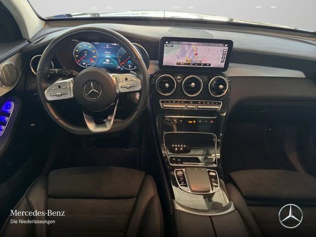 Mercedes-Benz GLC 300 4MATIC AMG Line