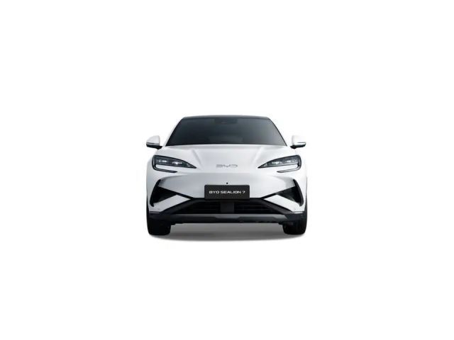 BYD Sealion 7 Comfort