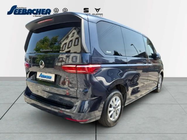Volkswagen Multivan 2.0 TDI DSG Life T7