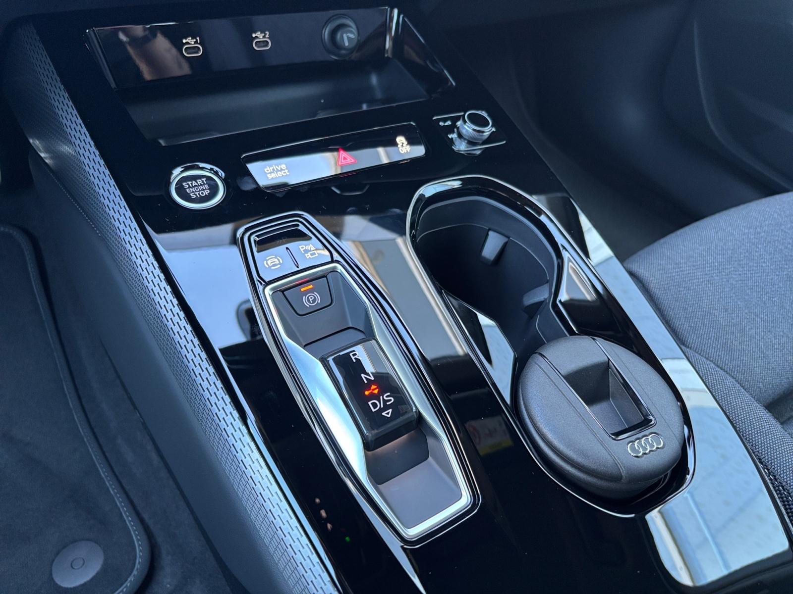 Audi A5 2.0 TDI Avant S-Line S-Tronic