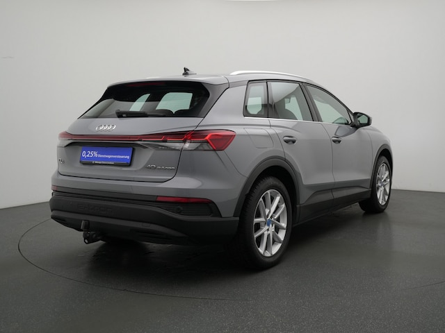 Audi Q4 e-tron 40
