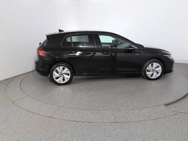 Volkswagen Golf DSG eHybrid
